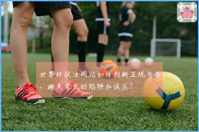 世界杯投注网站如何判断正规与否，避免常见的陷阱和误区？
