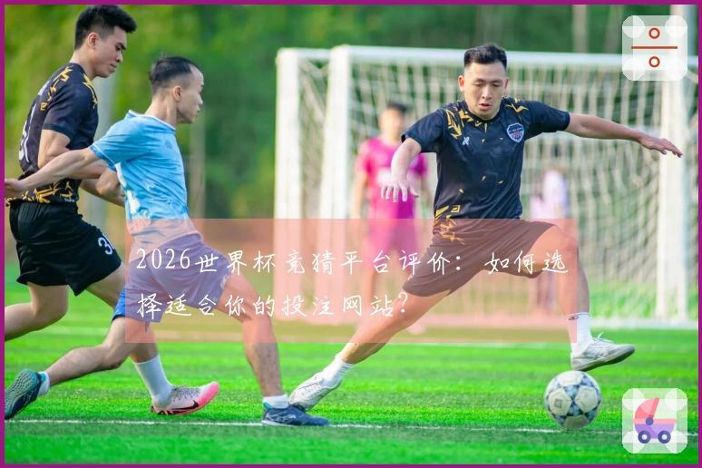 2026世界杯竞猜平台评价：如何选择适合你的投注网站？