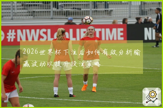 2026世界杯下注后如何有效分析输赢波动以提升投注策略