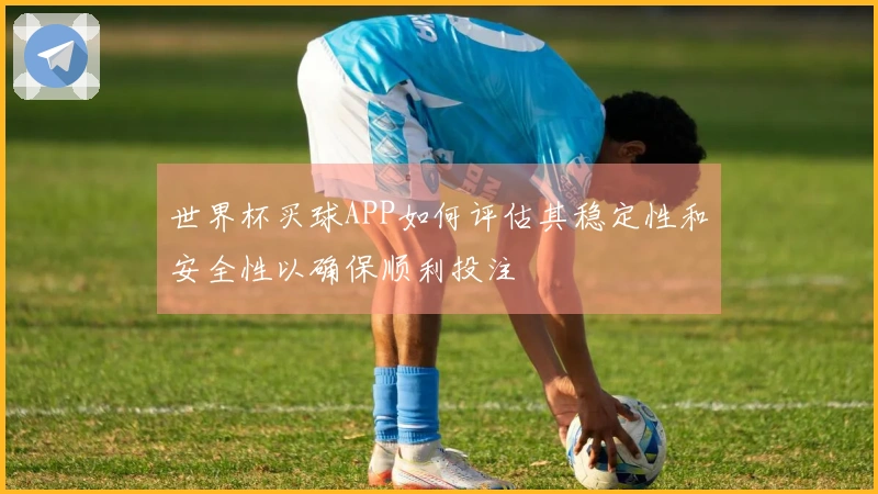 世界杯买球APP如何评估其稳定性和安全性以确保顺利投注