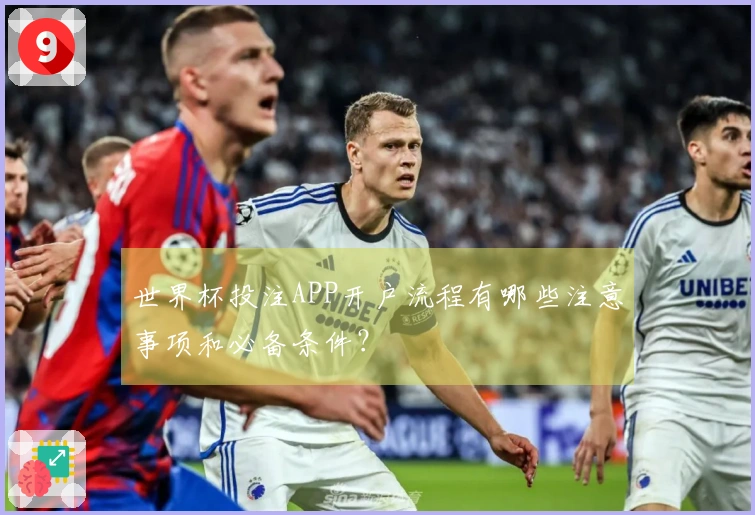 世界杯投注APP开户流程有哪些注意事项和必备条件？