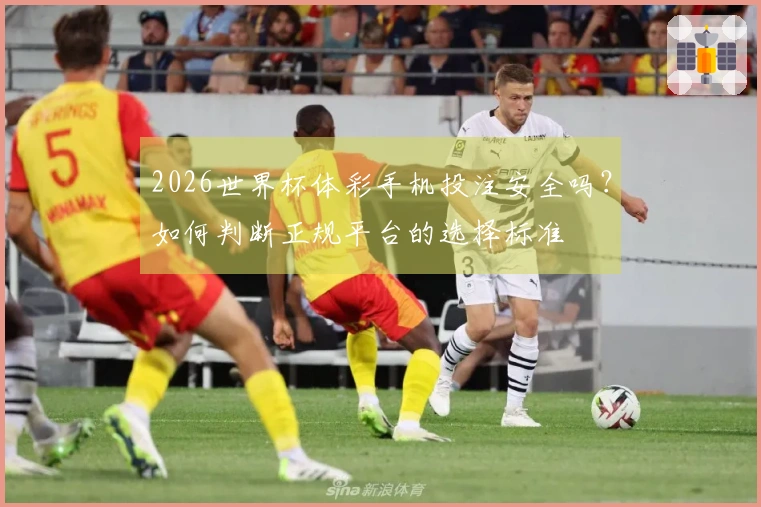 2026世界杯体彩手机投注安全吗？如何判断正规平台的选择标准