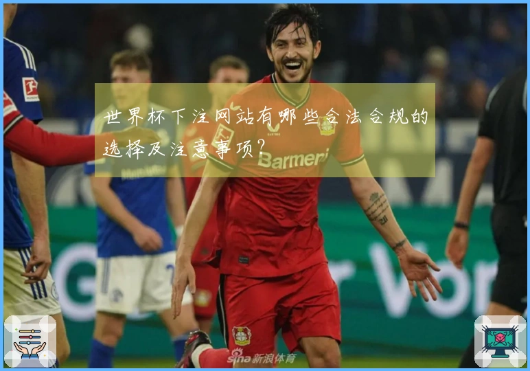 世界杯下注网站有哪些合法合规的选择及注意事项？