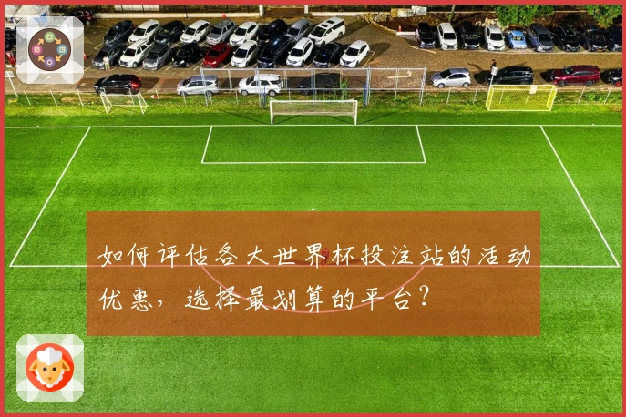 如何评估各大世界杯投注站的活动优惠，选择最划算的平台？