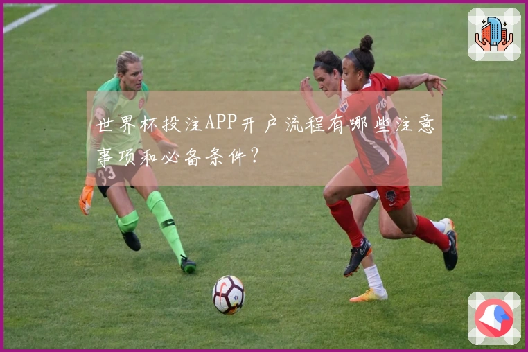 世界杯投注APP开户流程有哪些注意事项和必备条件？