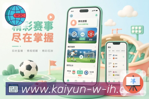 开云App信息可信感：比赛状态、及时更新、异常说明和历史记录