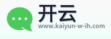 开云 Logo